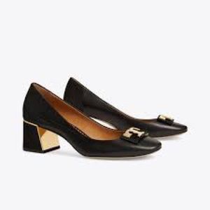 Tory Burch Gigi 55mm round toe pump